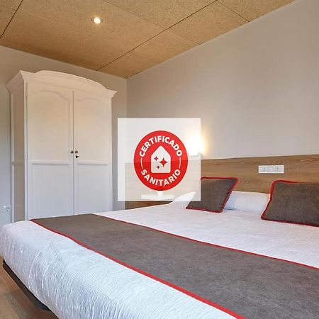 Hostal Nobadis Сервера Экстерьер фото