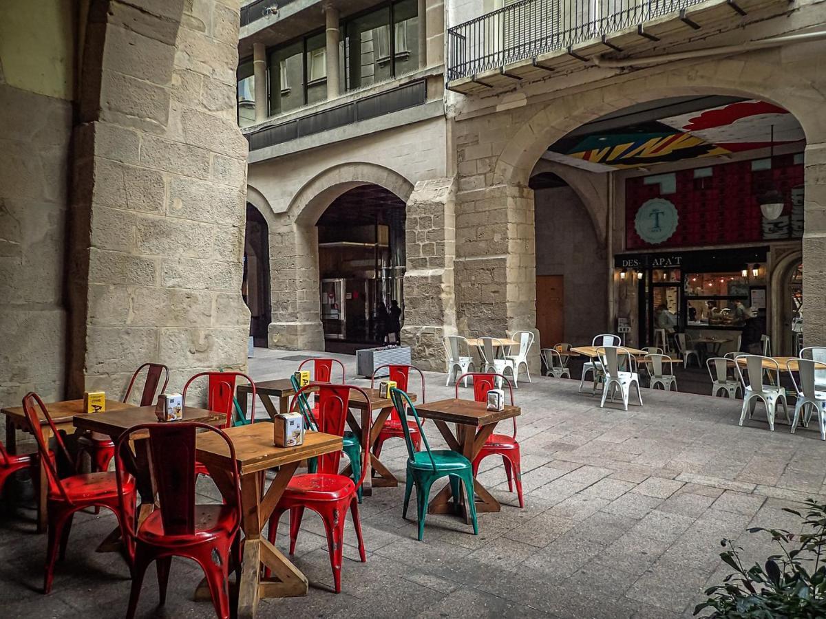 Hostal Nobadis Сервера Экстерьер фото