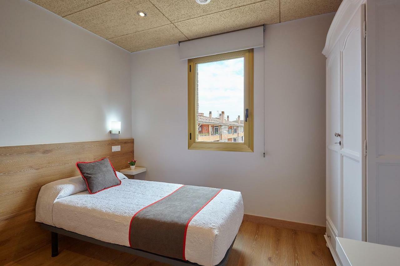 Hostal Nobadis Сервера Экстерьер фото